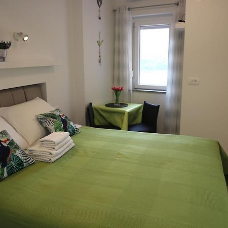 Apartments Komel I 오파티아 외부 사진