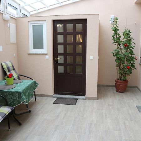 Apartments Komel I 오파티아 외부 사진