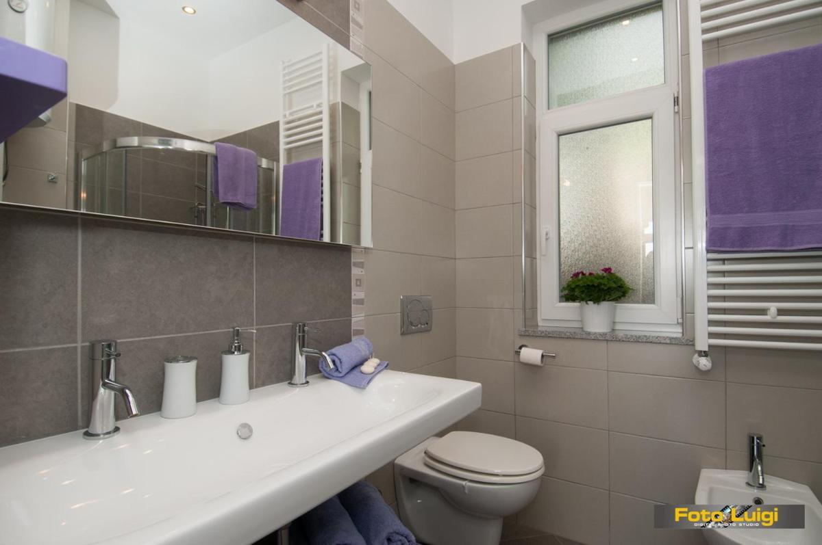Apartments Komel I 오파티아 외부 사진