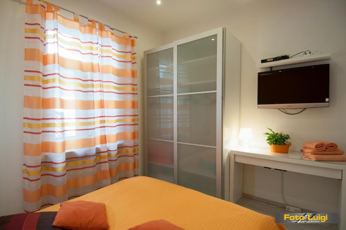 Apartments Komel I 오파티아 외부 사진