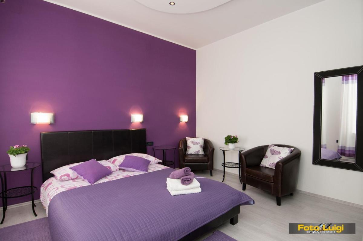 Apartments Komel I 오파티아 외부 사진