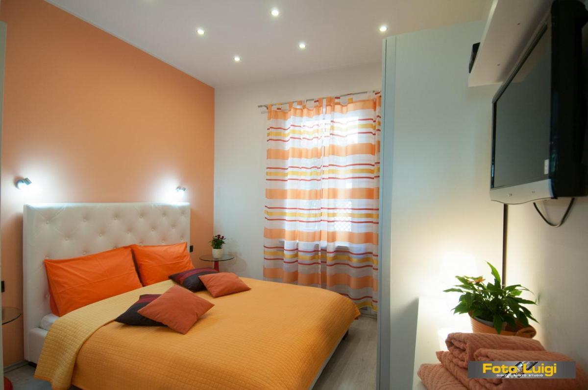 Apartments Komel I 오파티아 외부 사진