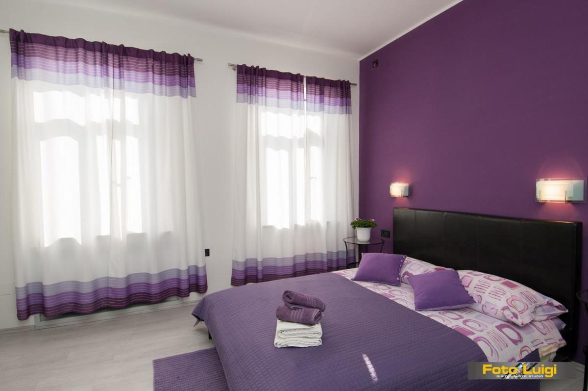 Apartments Komel I 오파티아 외부 사진