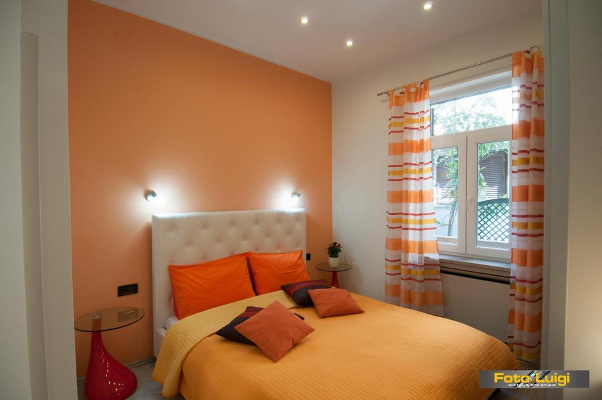 Apartments Komel I 오파티아 외부 사진