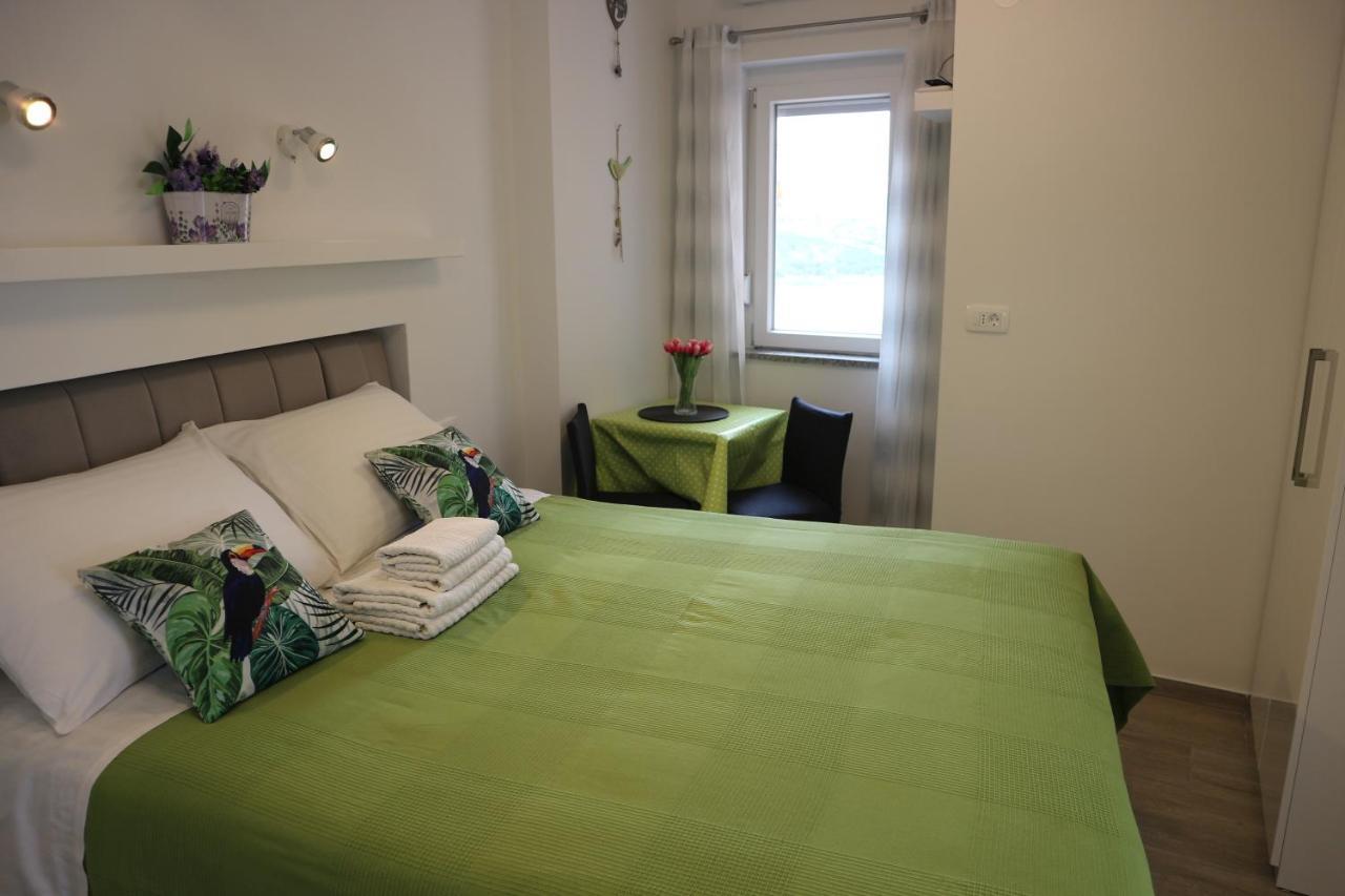 Apartments Komel I 오파티아 외부 사진