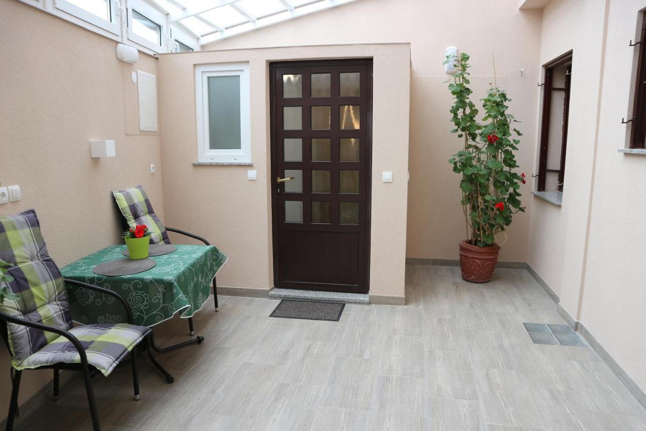 Apartments Komel I 오파티아 외부 사진
