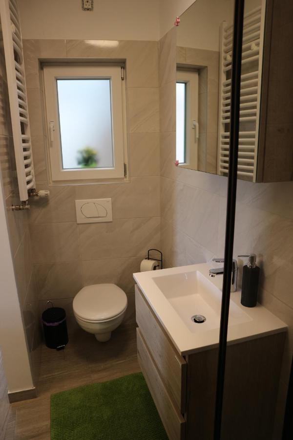 Apartments Komel I 오파티아 외부 사진