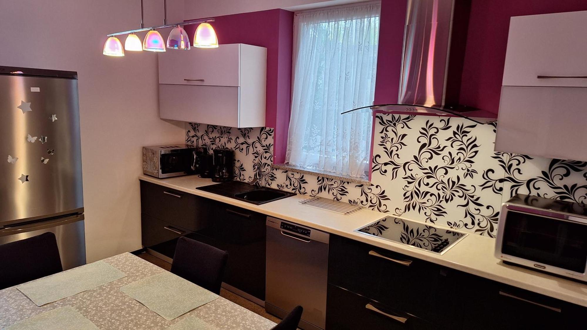 Apartments Komel I 오파티아 외부 사진