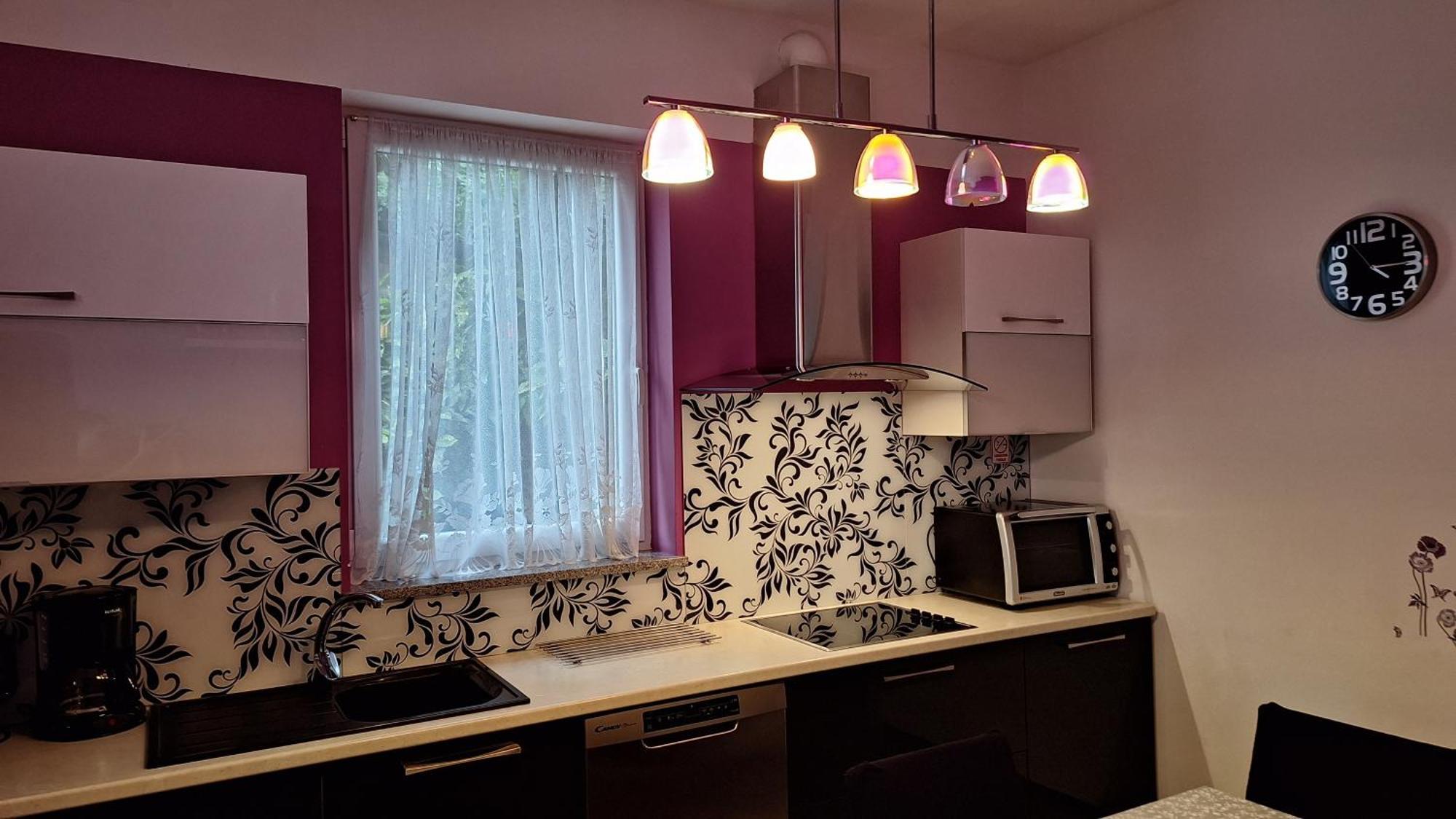 Apartments Komel I 오파티아 외부 사진