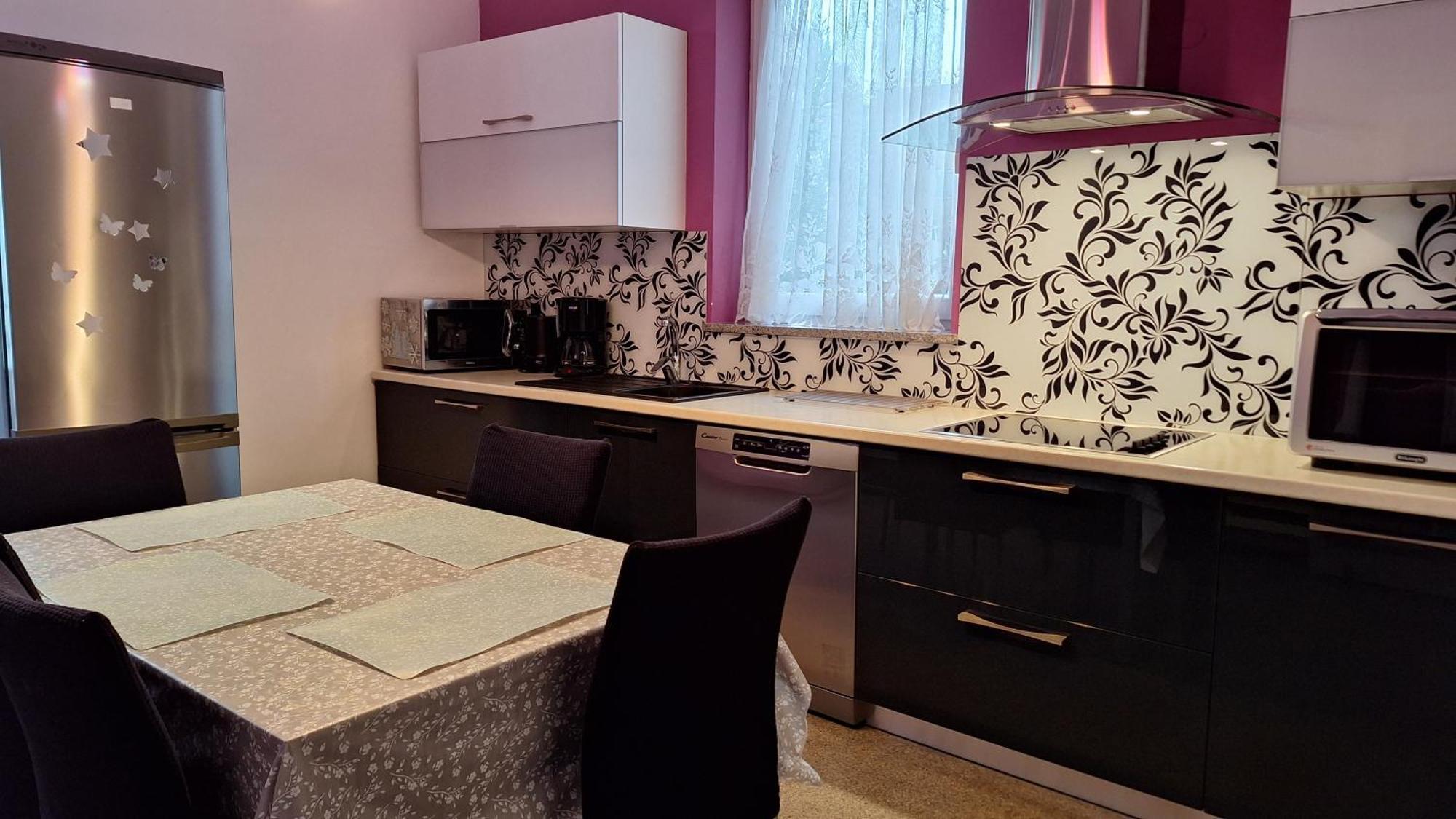 Apartments Komel I 오파티아 외부 사진