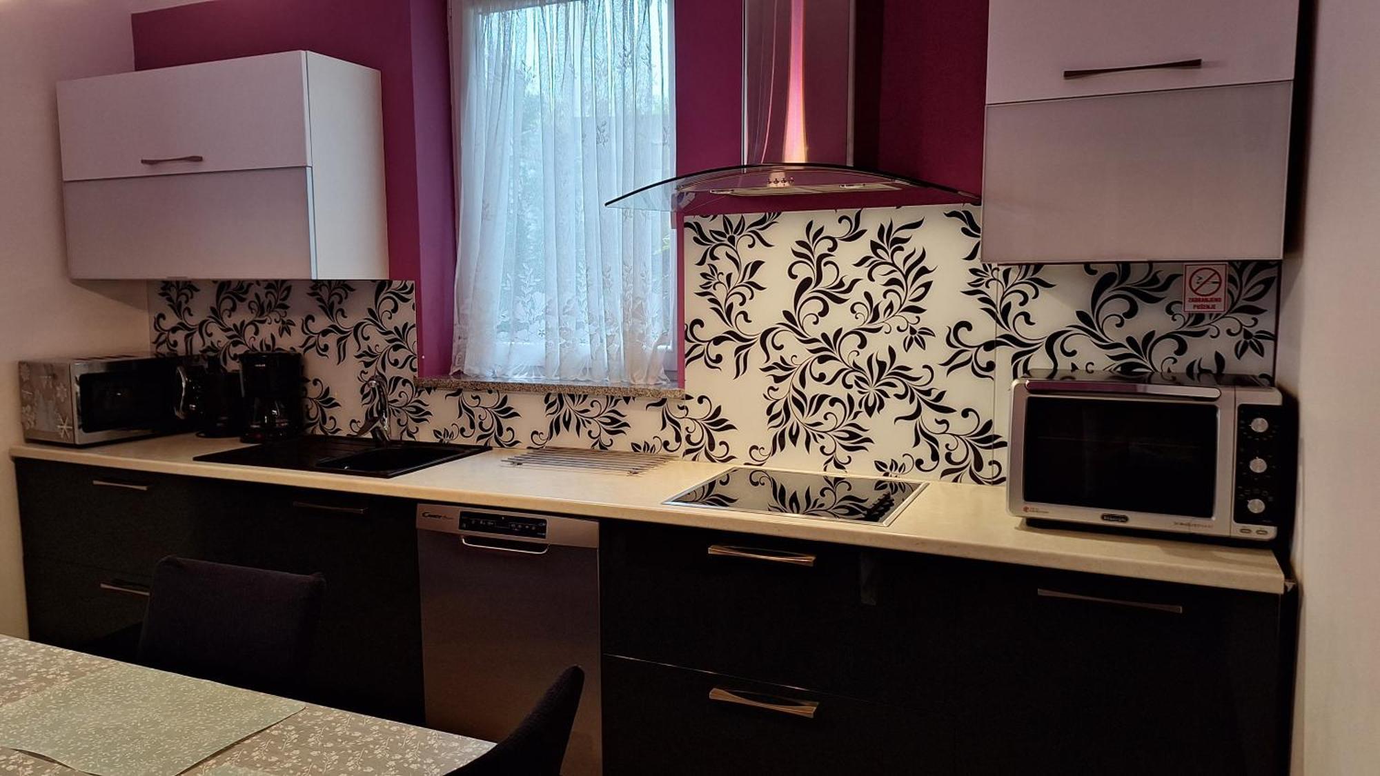Apartments Komel I 오파티아 외부 사진