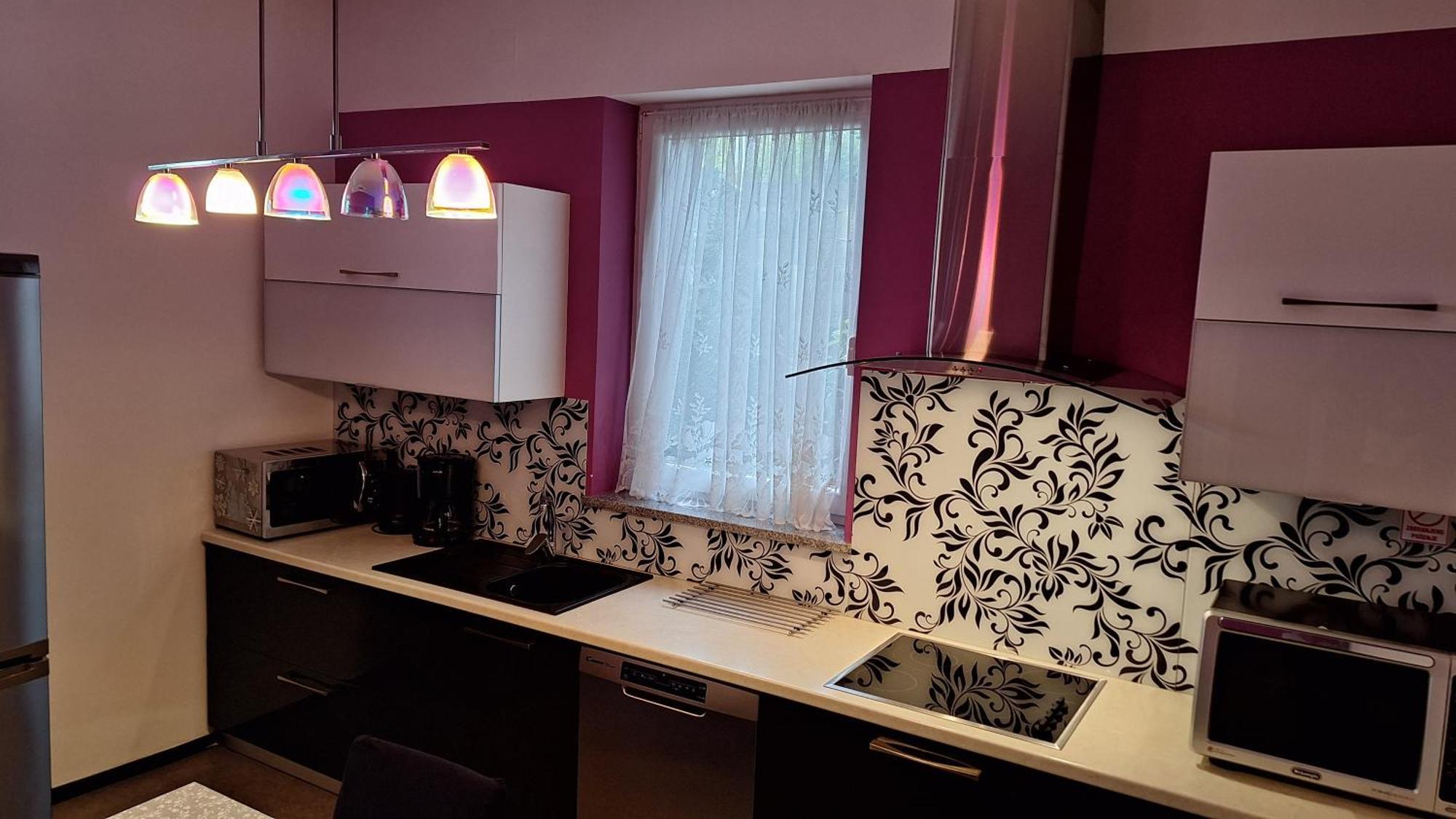 Apartments Komel I 오파티아 외부 사진