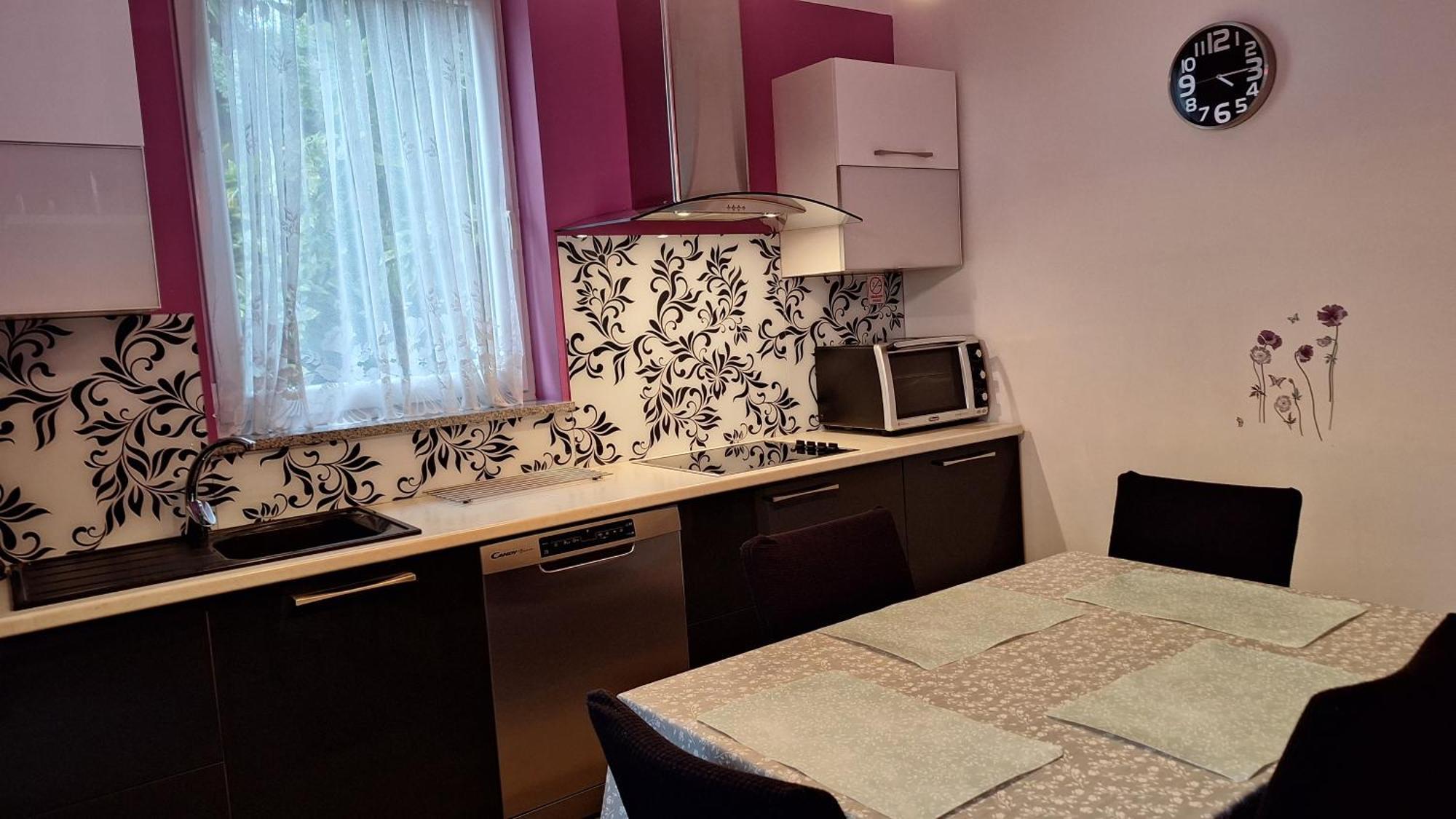 Apartments Komel I 오파티아 외부 사진